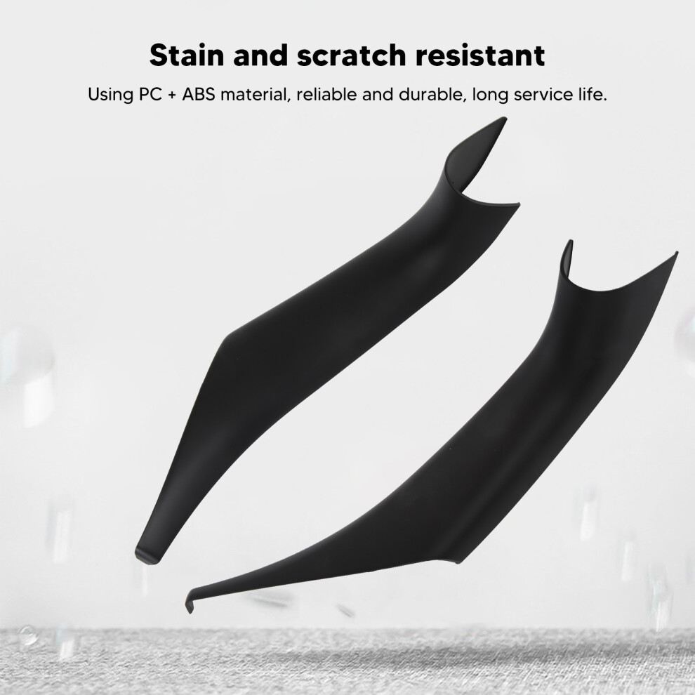 Durable Interior Handle Cover For G01 G02 G08 7444352541072