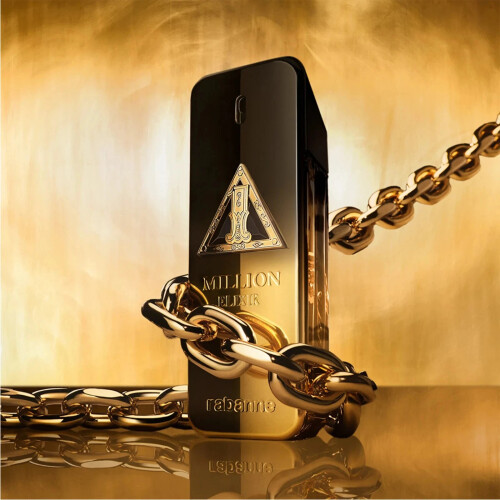 Paco Rabanne Paco Rabanne 1 Million Night Elixir-50 ml 2