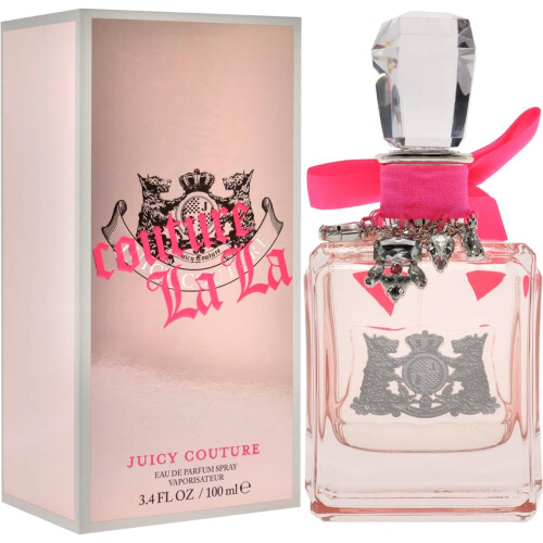 Juicy Couture Juicy Couture Couture La La-100 ml 1