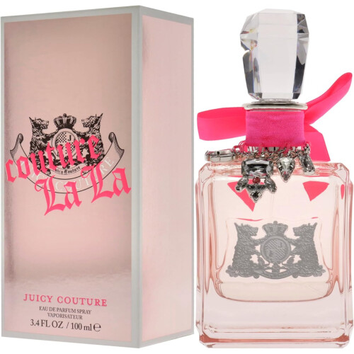 Juicy Couture Juicy Couture Couture La La-100 ml 2