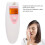 Bad Breath Tester with LCD Display, Instant Odor Detection Breath Analyzer for  Freshness 2