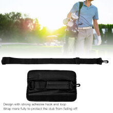 Durable Golf Club Bag for 3-5 Clubs