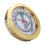 Compact Analog Cigar Hygrometer for Humidor with Quick Humidity Reading and Clear Display 1