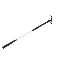 Long Handled Shoehorn and Dressing Stick for Seniors, 3 in 1 Independent Dressing Aid with Extended Reach