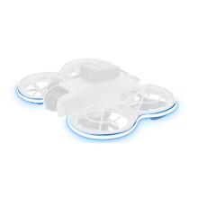 For Neo LED Light Strip Drone LED Night Flight Brightness Adjustable Lamp Belt Lighting Locator Drone Accessories C