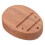 Solid Wood Kalimba Baseboard Replacement for Thumb Piano with Smooth Surface and Acoustic Stability 1