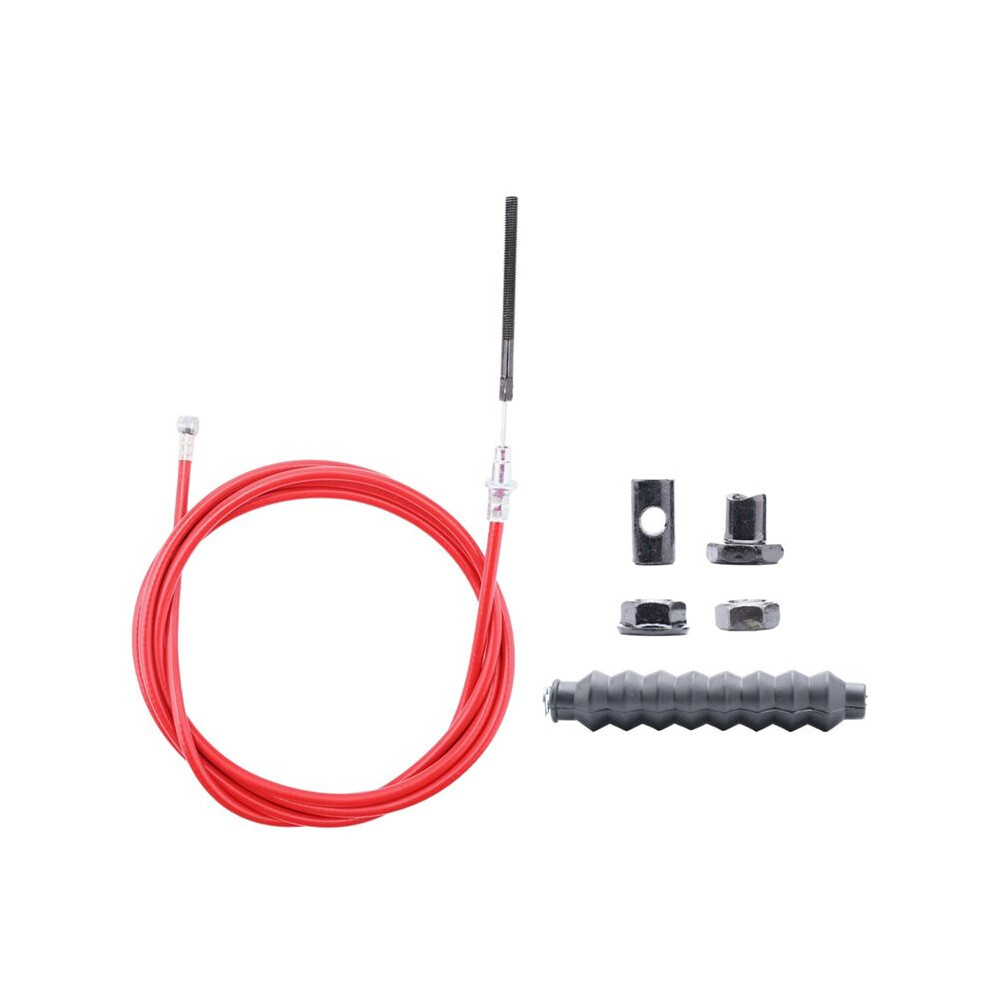 Brake Cable For Mi 3 / Mi 3 Lite Electric Scooter Brake Wire Replacement Assembly Accessories ,195Cm 4711367624360