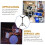 Adjustable Snare Drum Stand with Enhanced Stability and Durable Alloy Construction, Black Finish 4