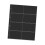 Plastic Trading Card Sheet Protectors Refill Page-Eight square 1