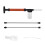Dense But Powerful Powder Applicator Having 17 Degree Angled 1