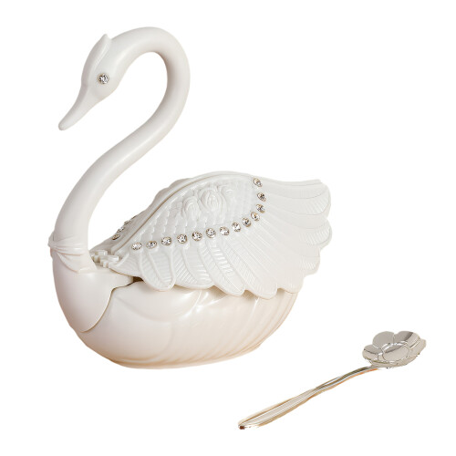 Practical Kitchen Storage Solution Animal Shaped Sugar-9