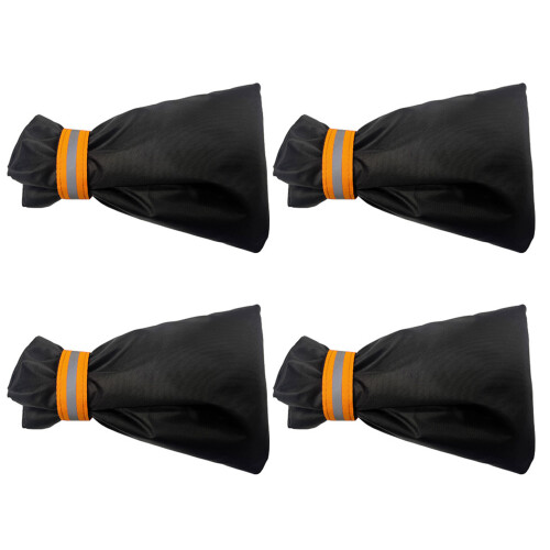 Thermal Faucet Cover Produced From High Density Polyester-M