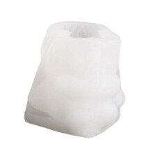 Yak Silicone Mould Ideal For Candle Making Resin Casting And-3