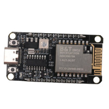 BW16-Kit Development Board RTL8720DN Dual-Band Wi-Fi Low-Power  BLE Module Type-C Interface