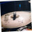 2Pcs Dual Cymbal Stacker Mount Durable Alloy Drum Cymbal Holder Space Saving Stable Setup 4