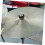 2Pcs Dual Cymbal Stacker Mount Durable Alloy Drum Cymbal Holder Space Saving Stable Setup 5