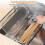 Dishwasher Basket, Stainless Steel Dishwasher Silverware Basket, Replacement Dishwasher Utensil Basket Rectangular Mesh 3
