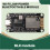 BW16-Kit Development Board RTL8720DN Dual-Band Wi-Fi Low-Power  BLE Module Type-C Interface 2