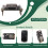 BW16-Kit Development Board RTL8720DN Dual-Band Wi-Fi Low-Power  BLE Module Type-C Interface 5
