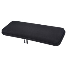 Shockproof Keyboard Case for Logitech Craft Advanced – Durable Dustproof Travel Protective Cover