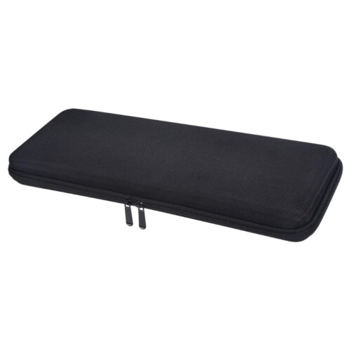 Shockproof Keyboard Case for Logitech Craft Advanced – Durable Dustproof Travel Protective Cover