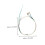4pcs Stainless Steel Replacement Strings Set, Durable Construction with Stable Tension Performance 2