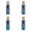 4X LCUS - Type 1 USB Relay Module USB Intelligent  Control 1