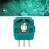 100PCS Joystick Potentiometers Sensor Module for PS5 Game Controllers 3D Analog Joystick Axis Resistors Repair Part 7