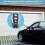 4x Remote Control for Automatic Gate Opener -433.92 MHz Electric Rolling Driveway Security Kit with Backup Keys 5