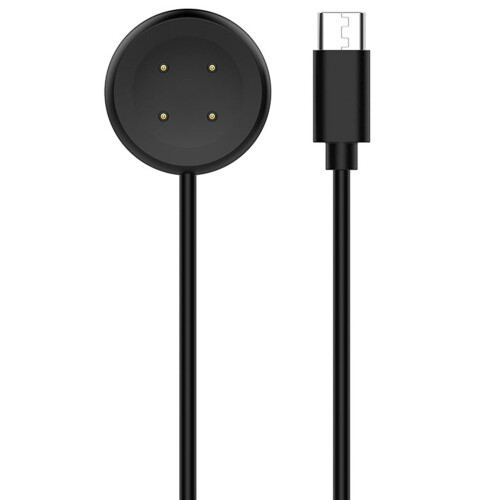 Type-C Magnetic Charging Cable For Google Pixel Watch 2 Watch Accessories