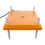 Angled Chicken Brooder Heater Plate 10x10 Inch Yellow – Even Heat, SpaceSaving Design for Chicks 3