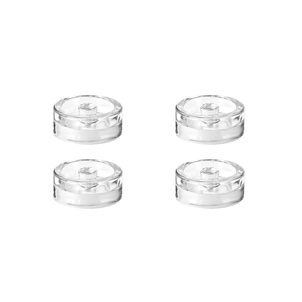4Pcs Fermentation Weights With Grip Handle For Wide Mouth Jar And Canning Fermenting Pickling Canning Fermenting 6032079632268