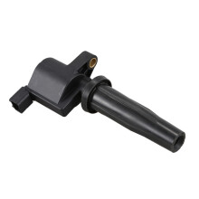 4Pack Ignition Coil for Escape Focus 2.0L 2.3L DOHC DG541 FD505 DG507 4M5G-12A366-BC