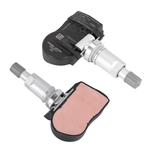 TPMS-Sensor För 2014-2020  Outlander 433Mhz TPMS DäCktryckssensor 4250C477