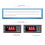 2X 7016A Digital Temperature Controller 220V 30A with High-Power Temp Control Thermostat Heating Cooling NTC Sensor 4