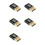 5X 4K  Dummy Plug DP Virtual Display Adapter EDID Headless  Emulator for PC  Video Card 1