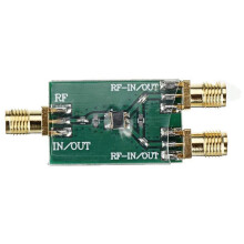 4X RF Amplifier ADF4350/ ADF4355 Differential Single Port Conversion Balun 1:1 10MHZ-3GHz for Amplifier