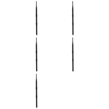 5X 12DBi LoRaWAN Helium Antenne SMA Stecker Antenne LoRa Antennen Übertragung für RAK HNT 2G 3G (868Mhz)