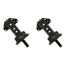 2X for Raspberry Pi 5 PCIe Expansion Board to M.2 NVMe SSD Adapter Board Pi5-PCIe-Fish-Board-A