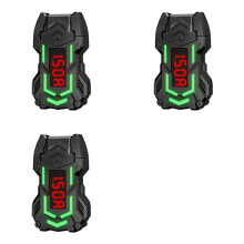 3X Multifunctional Phone Battery Repairer, Repairs the Battery of Phone Devices and Extends the Battery Life