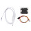 5X Analog TDS Sensor TDS Meter Water Conductivity Sensor Tester Liquid Detection with 10 Cables 2