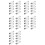 50 Pcs Passive FTTH Optical Receiver for CATV  Node Catv Passive  Ftth Optical Receiver 1