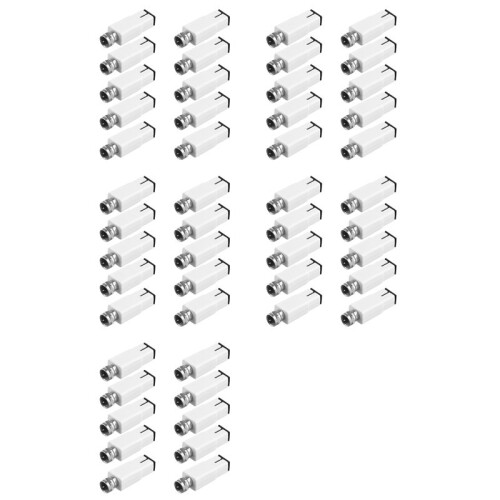 50 Pcs Passive FTTH Optical Receiver for CATV  Node Catv Passive  Ftth Optical Receiver