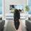 2X an-MR500G Remote Control for  3D Dynamic Magic  TV Remote Control an-MR500 MR500G Replacement No Support Voice 9