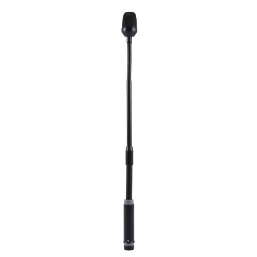 3X Professional Dynamic Gooseneck DJ Microphone for Mixer Dedicated Disc Shouting Microfone KTV Bar 1