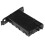 LHD Car Right Front Cup Holder Retractable 51459173469 for  E90 E91 E92 E93 2005-2012 Dashboard Drink Holder Trim 5