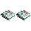 2X AMT-MW207 525-1605KHz MW Medium Wave Transmitter AM Radio Transmitter DIY Circuit Board 1