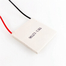 20St Elements Peltier TEC1-12706 Termoelektrisk Peltier-Modul 12706 TEC 12V 4,5A DIY-Kylare Peltier Elemente Board