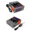 2X 7016A Digital Temperature Controller 220V 30A with High-Power Temp Control Thermostat Heating Cooling NTC Sensor 6