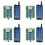 4X 8 Channel Wireless Rf Remote Control   9-72V Remote Control Wireless Remote Motor Control 1